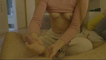 Image Hotel with cute personal care and happy ending