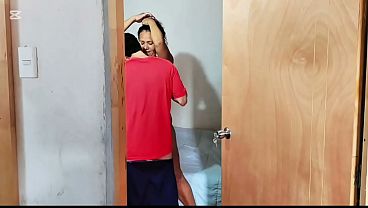 Image I watch my gf after she comes out of the bath, how delicious she is