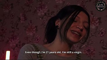 Image An Incident At A Party | I'm still a virgin let me just suck your dick