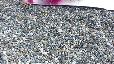 Image Huge Cock Crush Round Ass Sexy Milf with Gape, Hard Fuck and Creampie in Ass