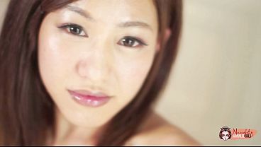 Image Only after her pussy gets eaten and fingered does the Asian threesome with creampies begin