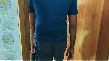 Image Fuck my girlfriends hot milf mom second time in the kitchen