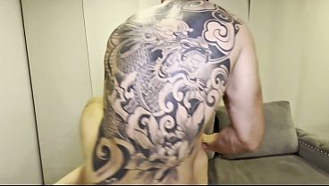 Image Hot Girlfriend Surprises Her Boy With Hot Rough Homemade Sex! Yenifer Chacon And Duvan Saray