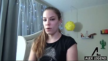 Image Slutty Bobby Dylan Gotta Fuck Landlord Alex Legend Once A Month!