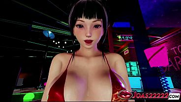 Image Big Tits Lilu in Pool Rule34 Hentai - Cowgirl Riding Pose on Sofa, Intense Jumping on Big Dick with Wet Pussy and Moans, Underwater Missionary Sex Ending with Massive Cumshot 3D Animation