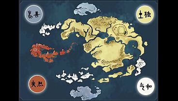 Image Four Elements - 01