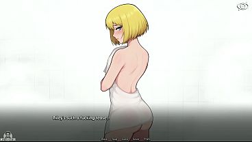 Image BUNKERED WITH FEMBOY #25