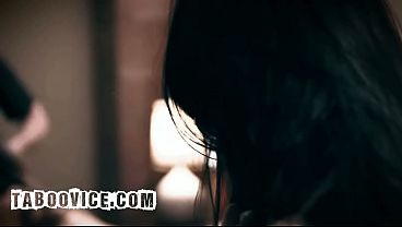 Image Pervy Stepdad Fucks His Lesbian Stepdaughter And Her Girlfriend