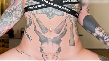 Image EXPERT COWGIRL: Blaze Rager riding dick like crazy