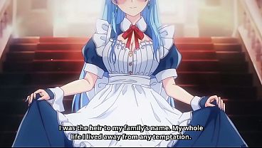 Image Homewrecking Maid Hentai