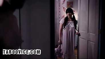 Image Beautiful Babe Fucked Hard By Stepmom's Boyfriend