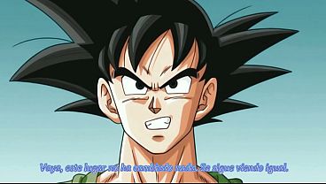 Image Dragon ball af