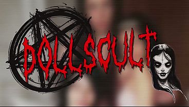 Image Circle masturbation with Melody and Violet - DOLLSCULT