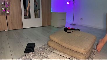 Image First time fucking virgin ass with big cock close up in doggy