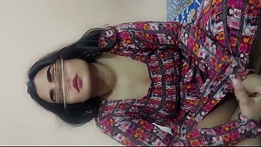 Image House owner Fucked Hard Beautiful Maid