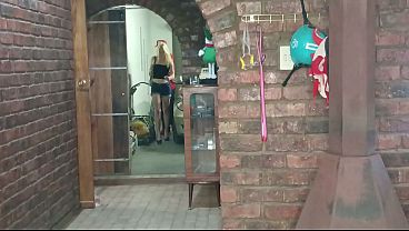 Image It was a wet and slippery mista