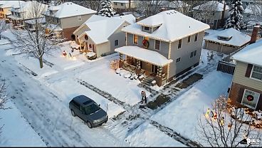 Image Pawg wife Mrs. Keagan seduces her former graduate student