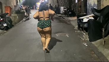 Image VI ESSA GORDINHA SUBINDO O PPG E JA LEVEI PRA CASA PRA METER A PICA