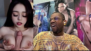 Image Big Breast Slut Gets Her Face Cum Covered, Tight Ass Bald Pussy Whore Tries To Get Anal Fucked, Japanese Paizuri Fucking, Cumming Inside A Christmas Slut, AI Generated