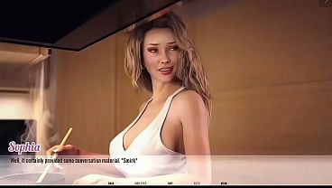 Image 3D Hentai Animation hardcore xnxx Fucking 18  Anal brazilian American gaming video episode 2
