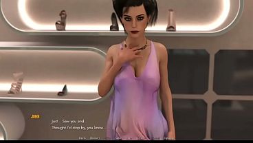 Image 3D Hentai Animation hardcore xnxx Fucking 18  Anal brazilian American gaming video episode 1
