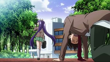 Image Kakushi dere ep 2. Eng. Sub