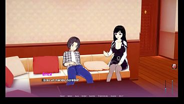 Image My student is having sex with my wife.