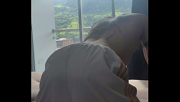 Image EL CULO PUJANTE DEL CHICO PAISA