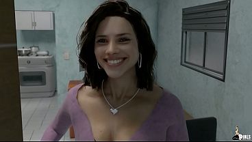 Image Pawg Wife Seduces the Older Mechanic to fix her car