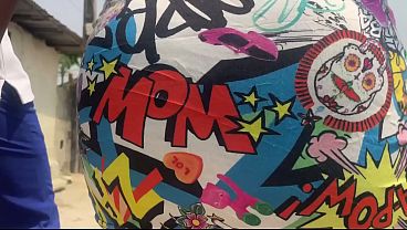 Image A WALK WITH MY BABY PT2