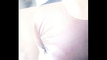 Image sexy sissy Brazilian Kandi pounds her ass PMV