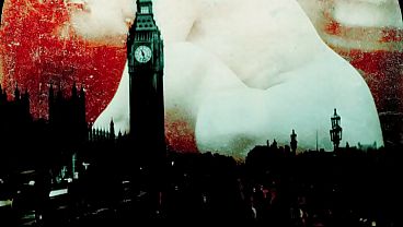 Image vintage erotic art