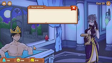 Image FUCK THE SEXY MAID