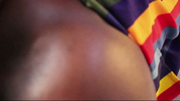 Image Her husband wasn&rsquo_t gonna satisfy her. So she came over