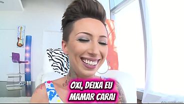 Image FUNK PMV BELLA BELLZ