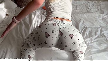 Image My Stepsister has a Nice Fat Pussy Lips that Grips my Big Cock Perfectly