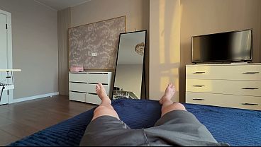 Image REALLY THE BEST CLOSE-UP BLOWJOB