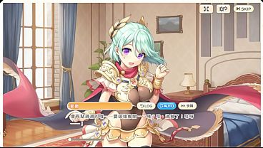 Image 《傳奇四葉草 ~Legend Clover~ 》凱撒（2）