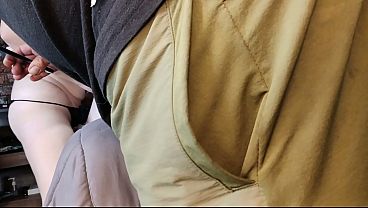 Image 2 lesbian girls sucking each other while step father is looking