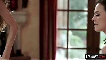 Image Les Move with MILF Rebel Lynn, Chanel Preston, Elle Alexandra, Celeste Star