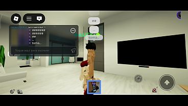 Image botando a do job na chapa no Brookhaven