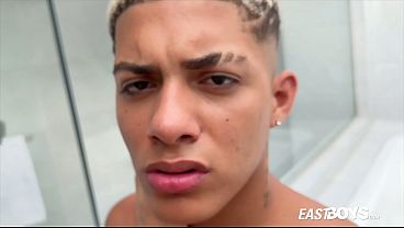 Image Daniel Rabit - Handjob in the spa