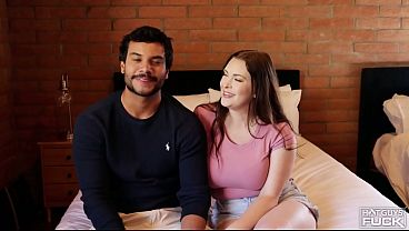 Image MONSTER MILF TITS! Venezuelan Alpha Jock Tries All American Milf Titties.