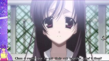 Image School Days Hentai Part 10