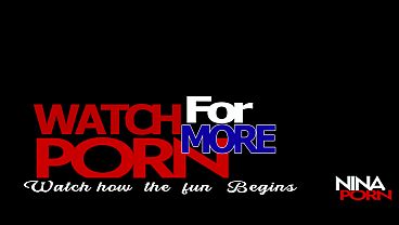 Image Ebony Girl get a doggy Fuck by Her Step brother