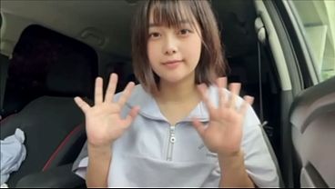 Image 仕事から帰ってきた彼女。彼女が風呂に入る前に臭い身体のままSEX。僕にしか見せないメス顔、イキ顔がたまらない。