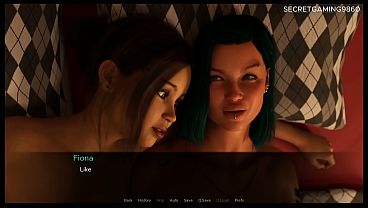 Image Futa Girl Accidentally Saw Her Sexy Stepmom Naked She Then Fucks a Huge Trans Cock While Home Alone - Eruption Imminent part 22 Developed By MorriganRae