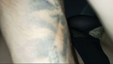 Image DESCUBIERTOS COGIENDO EN HOTEL &ndash_ LATINA REAL