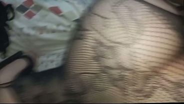 Image Minha esposa novinha liberou o cuzinho