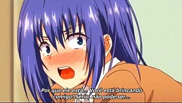 Image Kaede to Suzu The Animation Episodio 1 - Parte 1